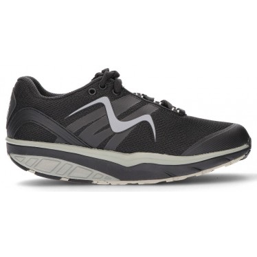 MBT LEASHA 17 W SHOES BLACK