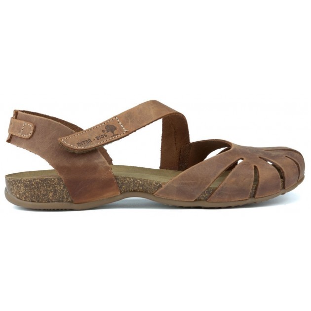 Sandals INTERBIOS UNIVERSE OURS