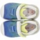 BABY SNEAKERS BIOMECANICS 222160-A AZUL