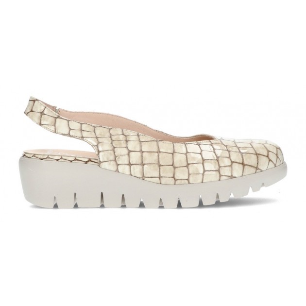 MANOLETINAS WONDERS HORASAN C33243 STONE MANOLETINAS WONDERS HORASAN C33243 STONE