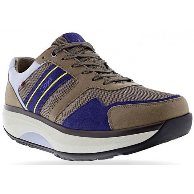 JOYA ID CASUAL BROWN JOYA ID CASUAL BROWN