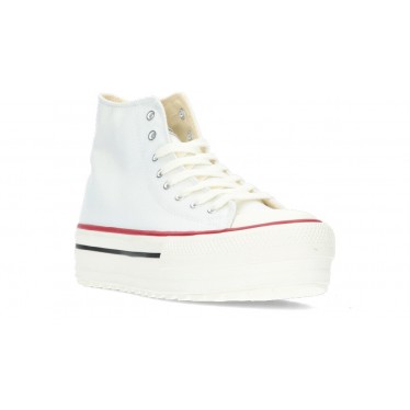 SPORTS VICTORIA CANVAS TRIBU 1061121 BLANCO