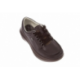 KYBUN ZURZACH WOMEN'S SHOES CHOCOLATE