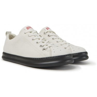 CAMPER TWINS SNEAKERS K100746 BLANCO