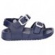 UNISEX WATER RESISTANT SANDAL SANDY AZUL