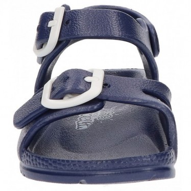 UNISEX WATER RESISTANT SANDAL SANDY AZUL