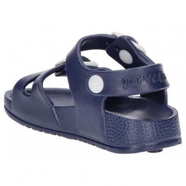 UNISEX WATER RESISTANT SANDAL SANDY AZUL