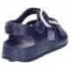 UNISEX WATER RESISTANT SANDAL SANDY AZUL