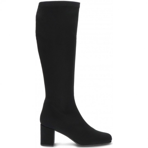MASCARÓ BOLOGNA BOOTS NEGRO MASCARÓ BOLOGNA BOOTS NEGRO