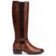 BOOTS PIKOLINOS DAROCA W1U9528 CUERO