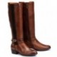 BOOTS PIKOLINOS DAROCA W1U9528 CUERO