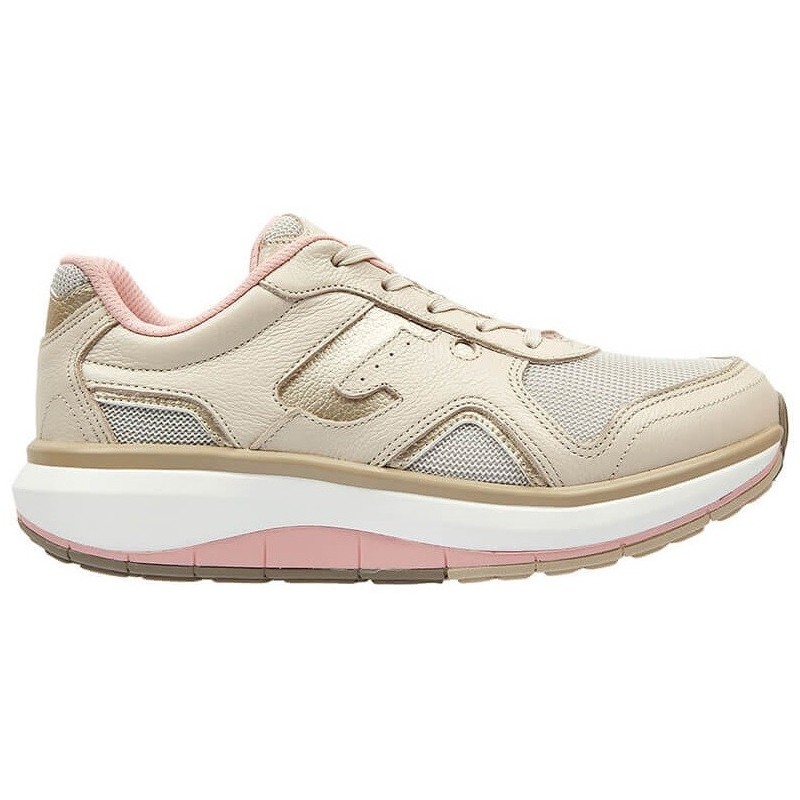 JOYA WAIKIKI SHOES W CREAM