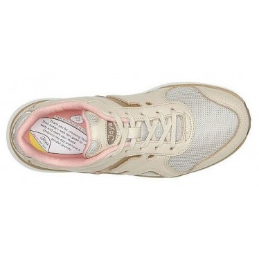 JOYA WAIKIKI SHOES W CREAM