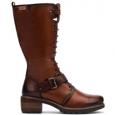 BOOTS PIKOLINOS SAN SEBASTIA W1T-9624 CUERO