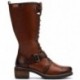 BOOTS PIKOLINOS SAN SEBASTIA W1T-9624 CUERO