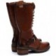 BOOTS PIKOLINOS SAN SEBASTIA W1T-9624 CUERO