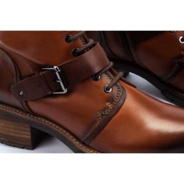 BOOTS PIKOLINOS SAN SEBASTIA W1T-9624 CUERO
