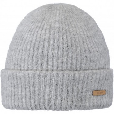 BARTS WITZIABEANIE HATS GREY