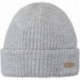 BARTS WITZIABEANIE HATS GREY