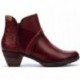 PIKOLINOS ROTTERDAM ANKLE BOOTS 902-8932C1 ARCILLA