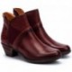 PIKOLINOS ROTTERDAM ANKLE BOOTS 902-8932C1 ARCILLA