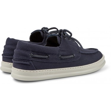 NAUTICAL CAMPER RUNNER FOUR K100804 BLUE