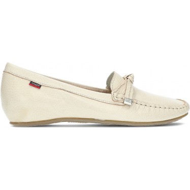 CALLAGHAN C12022 KITT DANCE LOAFERS TAUPE