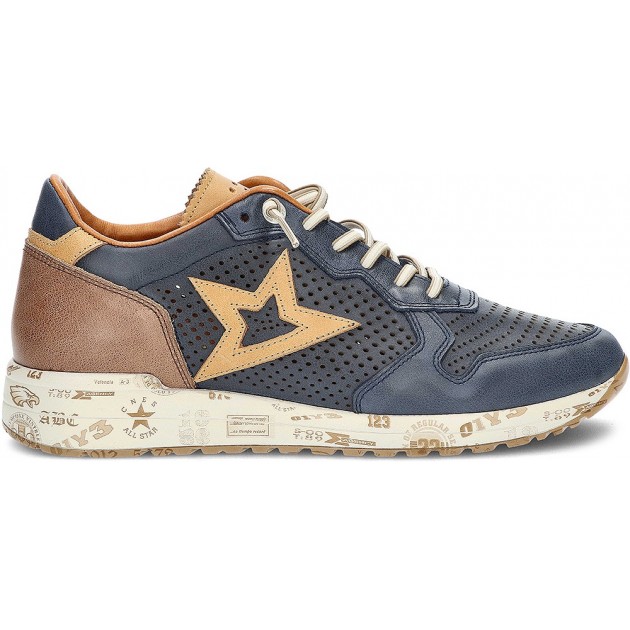 SNEAKERS CETTI SWEET C-1287 NAVY SNEAKERS CETTI SWEET C-1287 NAVY