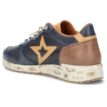 SNEAKERS CETTI SWEET C-1287 NAVY