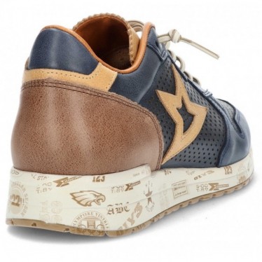 SNEAKERS CETTI SWEET C-1287 NAVY