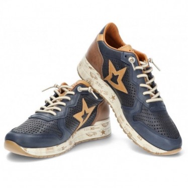 SNEAKERS CETTI SWEET C-1287 NAVY