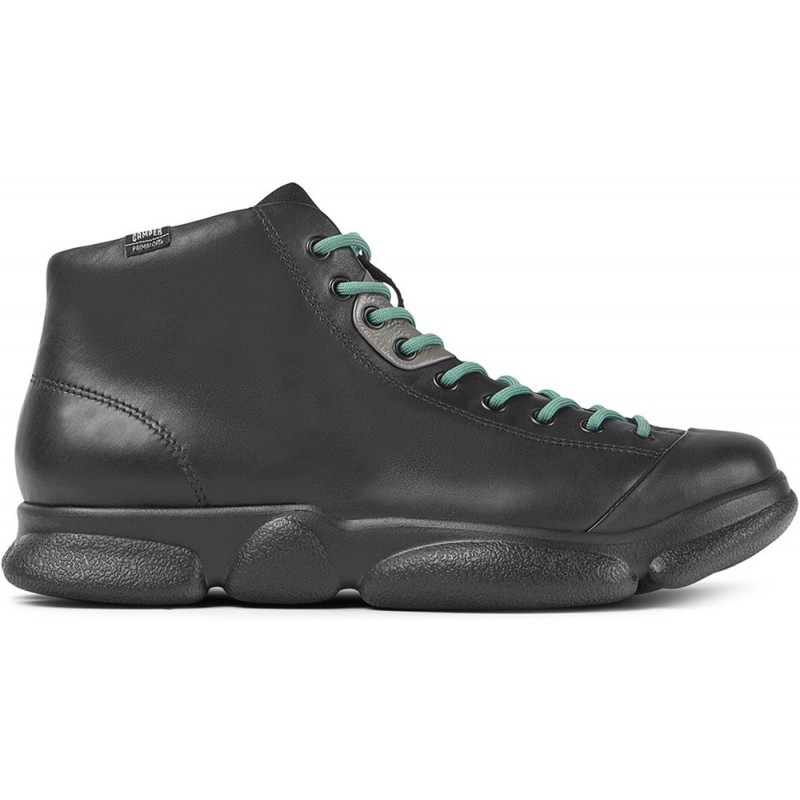 CAMPER BOOTS K300397 KARST BLACK