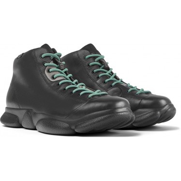 CAMPER BOOTS K300397 KARST BLACK