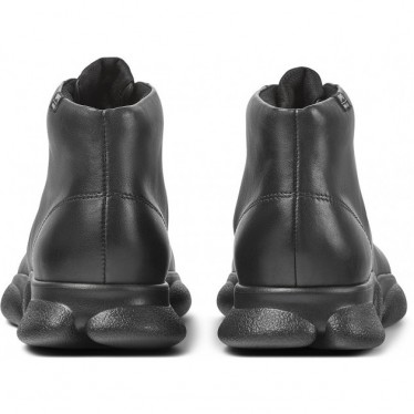 CAMPER BOOTS K300397 KARST BLACK