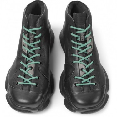 CAMPER BOOTS K300397 KARST BLACK