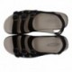 MBT KORA W SANDALS BLACK_NUBUCK