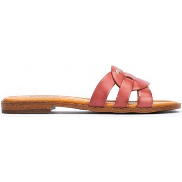 SANDALS PIKOLINOS ALGAR W0X-0588 CONFETTI