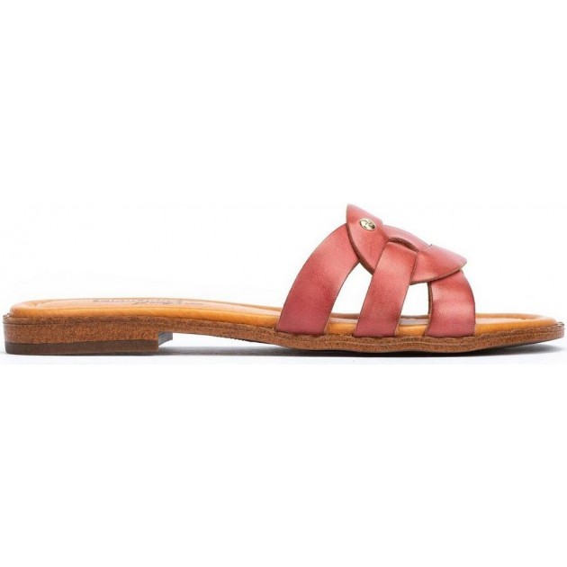 SANDALS PIKOLINOS ALGAR W0X-0588 CONFETTI SANDALS PIKOLINOS ALGAR W0X-0588 CONFETTI
