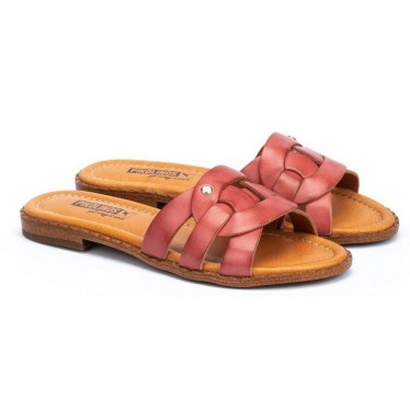 SANDALS PIKOLINOS ALGAR W0X-0588 CONFETTI