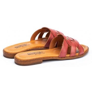 SANDALS PIKOLINOS ALGAR W0X-0588 CONFETTI