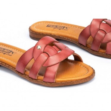 SANDALS PIKOLINOS ALGAR W0X-0588 CONFETTI