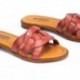 SANDALS PIKOLINOS ALGAR W0X-0588 CONFETTI