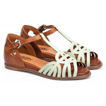 SANDALS PIKOLINOS TALAVERA W3D-0668C1 MINT