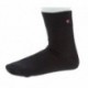 KYBUN CASUAL SOCKS 6 PAIRS NEGRO