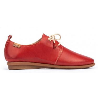 PIKOLINOS CALABRIA W9K-4985 SHOES CORAL