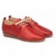 PIKOLINOS CALABRIA W9K-4985 SHOES CORAL