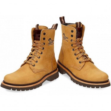 PANAMA JACK FORTUNE W BOOTS OCRE