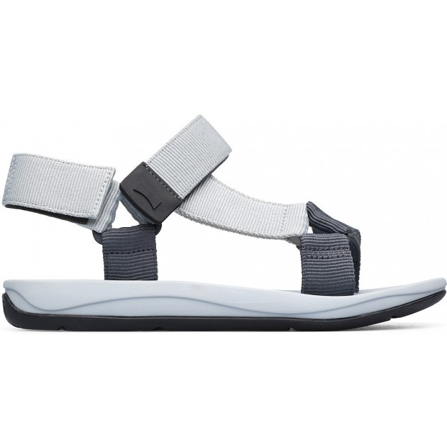 SANDALS CAMPER MATCH K100539 BLANCO