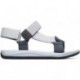 SANDALS CAMPER MATCH K100539 BLANCO