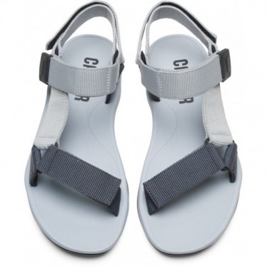 SANDALS CAMPER MATCH K100539 BLANCO